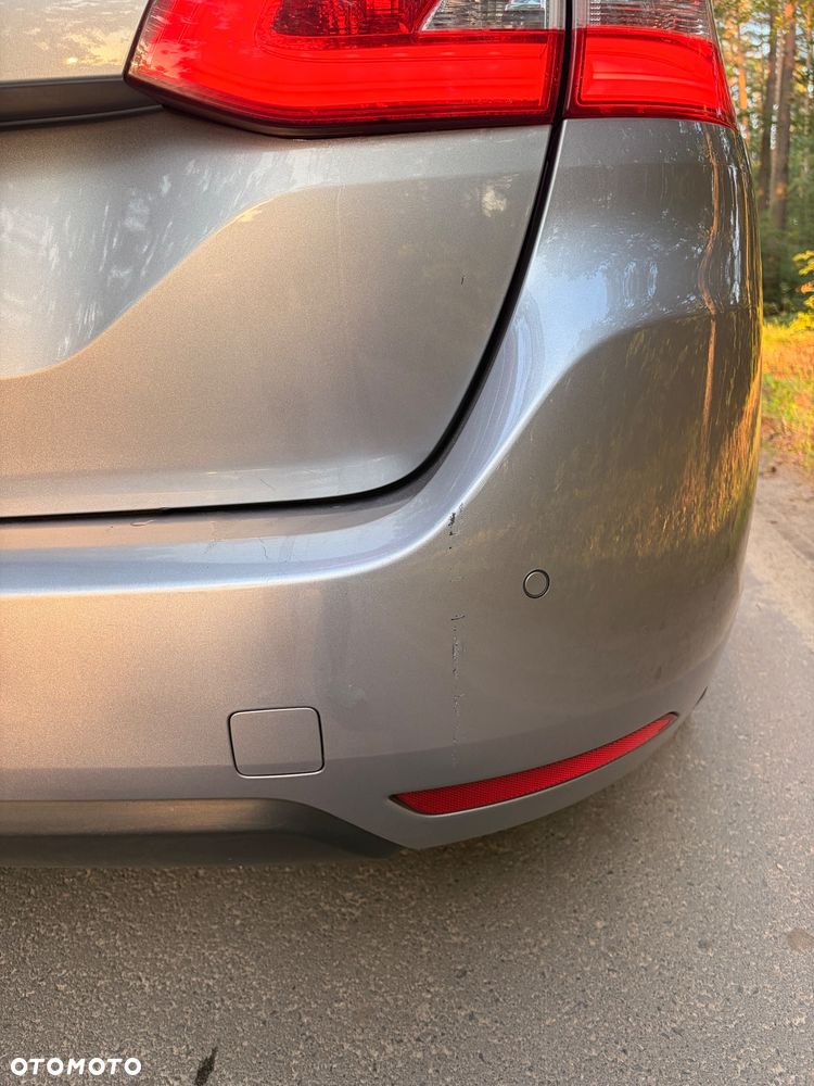 Peugeot 308 BlueHDi 130 Stop & Start Active - 22