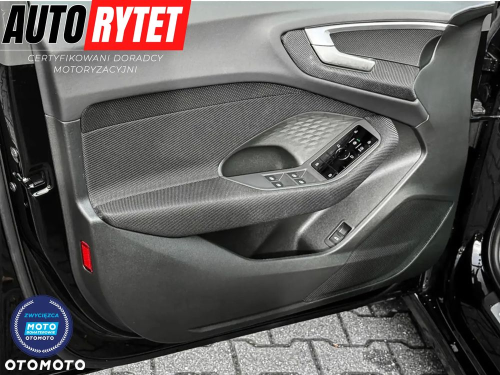 Audi A5 Limousine - 5