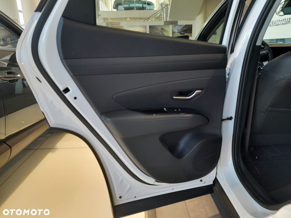 Hyundai Tucson 1.6 T-GDi Executive 2WD DCT - 21