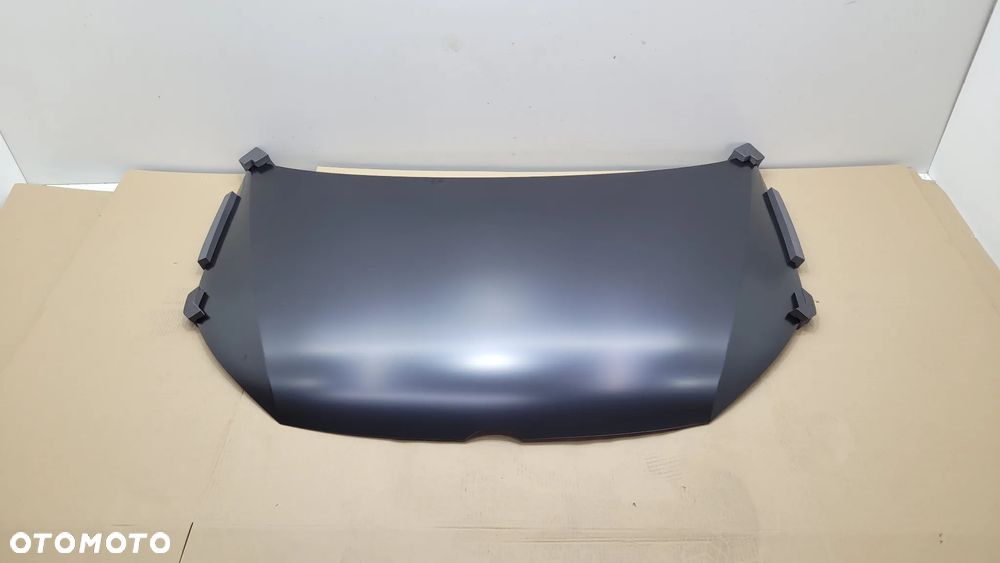 MASKA POKRYWA SILNIKA VW TOURAN 1T3 CADDY III 2K 10-15 NOWA - 1
