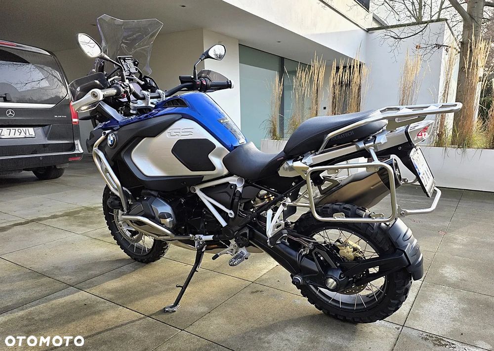BMW R1250 GS Adventure - 3