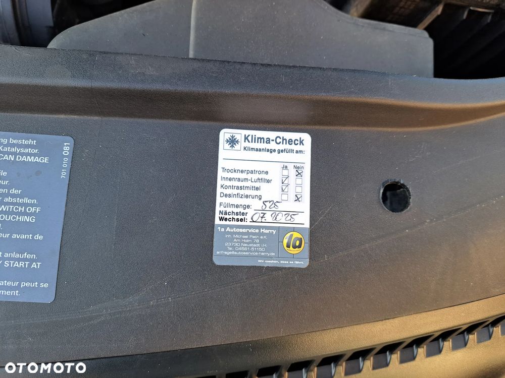 Volkswagen Golf Plus 1.6 United - 34