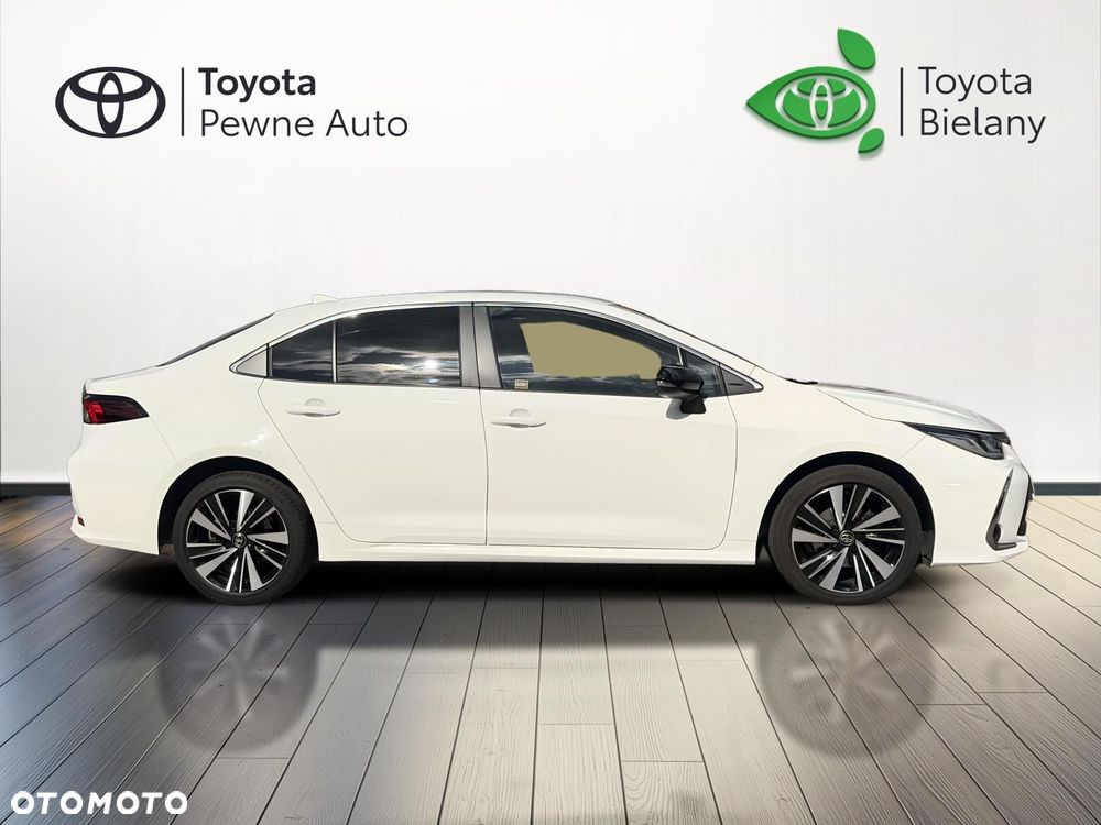 Toyota Corolla 1.8 Hybrid Style - 7