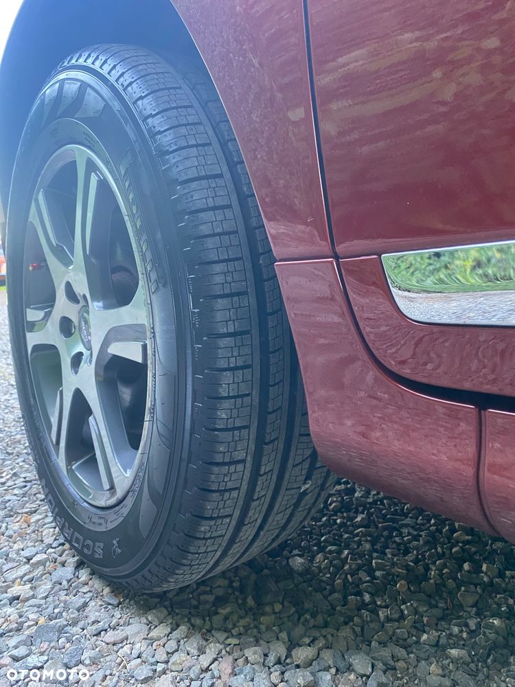 Volvo XC 60 T6 AWD Summum - 35