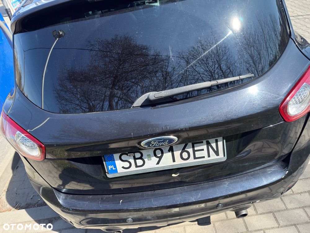 Ford Kuga 2.0 TDCi Titanium - 31