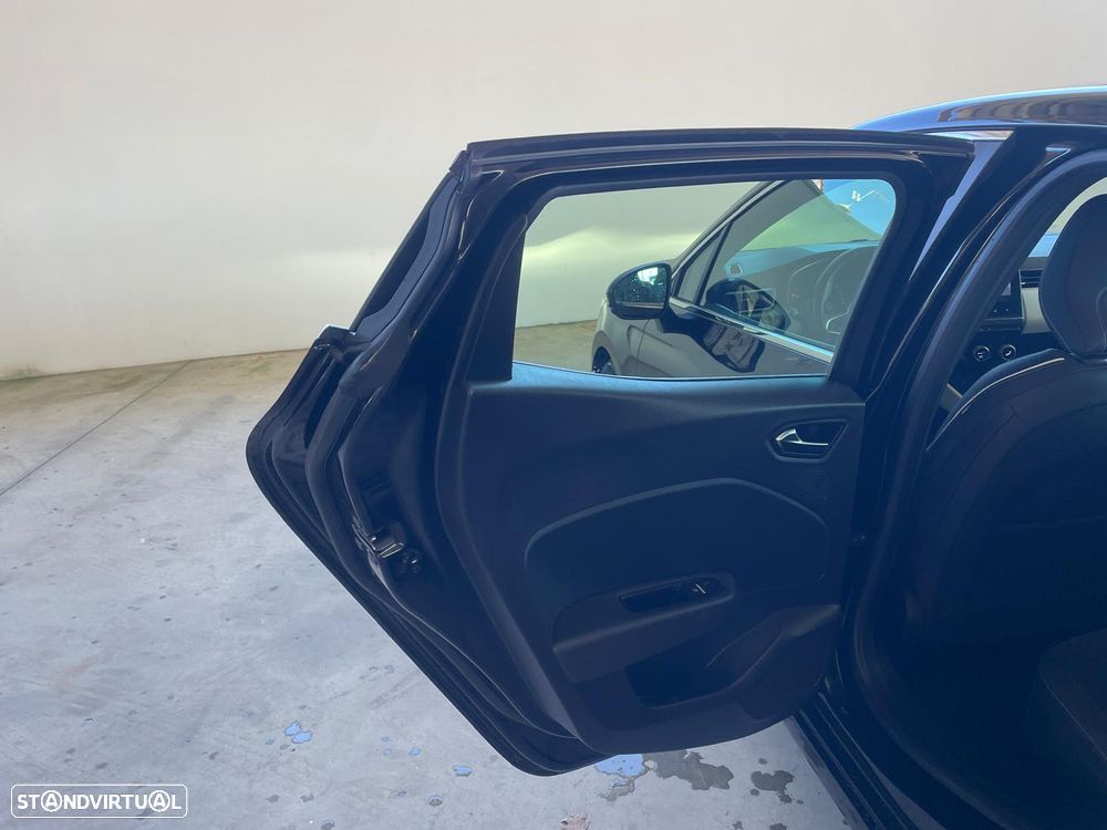 Renault Clio TCe 90 INTENS - 25