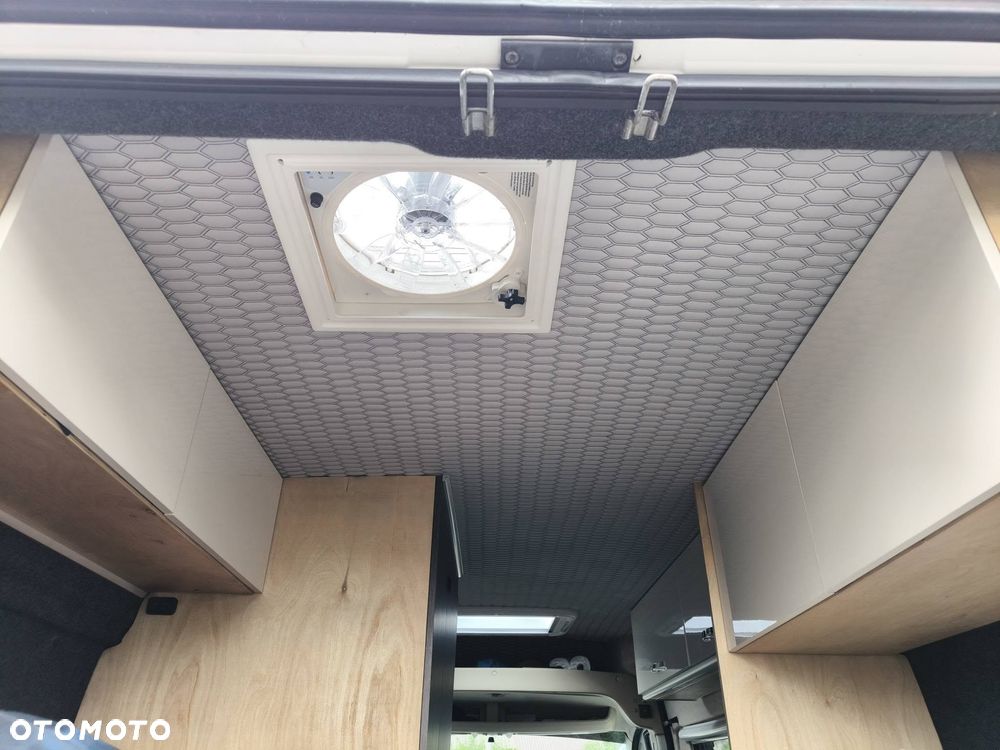 Citroën Kamper KamperVAN CamperVAN FIAT DUCATO Citroen Jumper PEUGEOT BOXER - 36