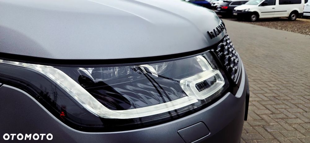 Land Rover Range Rover Sport P525 5.0 V8 HSE Dynamic Stealth - 17