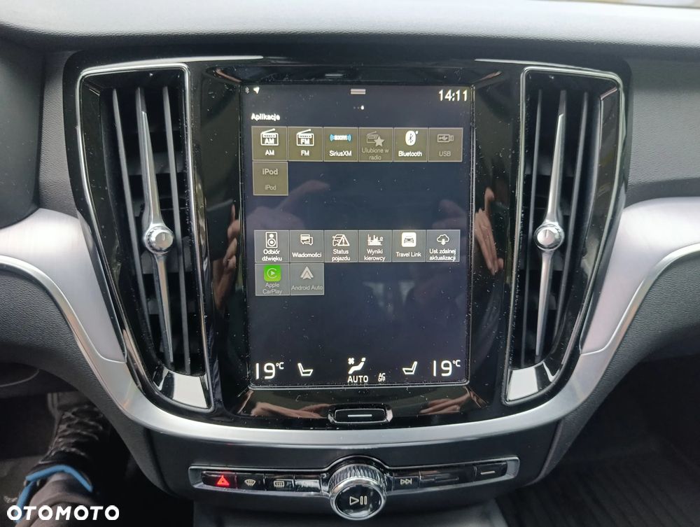 Volvo S60 T5 Momentum Pro - 6