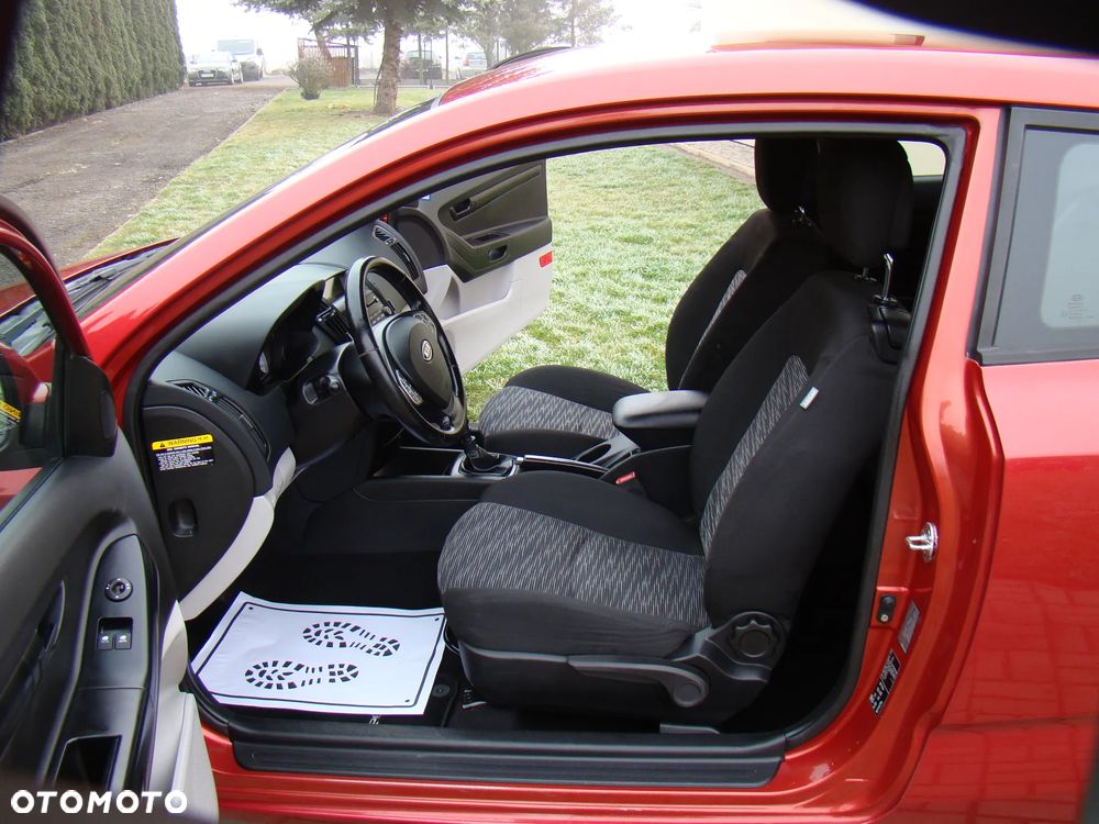 Kia ProCeed 1.6 CVVT EX - 20