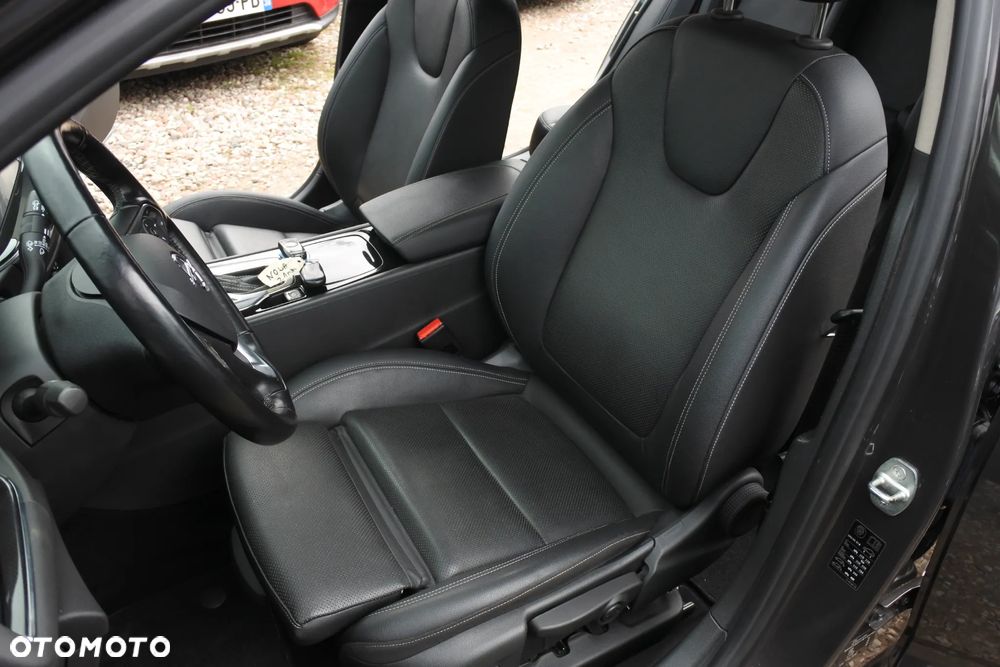 Opel Insignia 2.0 CDTI Business Elegance S&S - 11