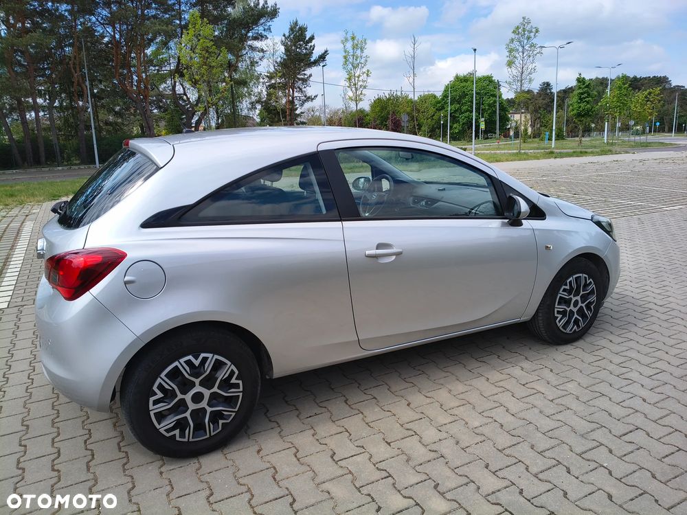 Opel Corsa 1.3 D (CDTi) (ecoFLEX) Start/Stop Color Edition - 14
