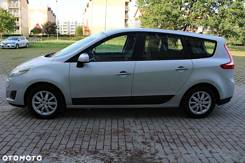 Renault Grand Scenic 1.6 16V 110 LIMITED - 3