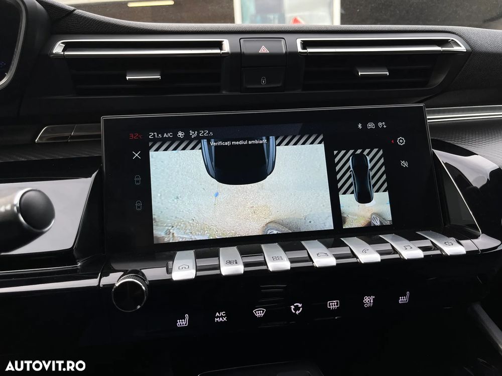 Peugeot 508 1.5 BlueHDI S&S EAT8 Allure Pack - 16
