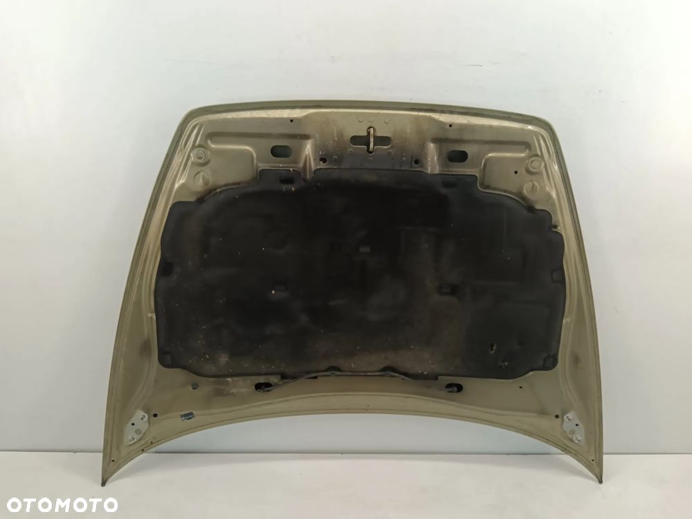 MASKA POKRYWA SILNIKA VOLVO S40 II 04-12 488/46 - 4