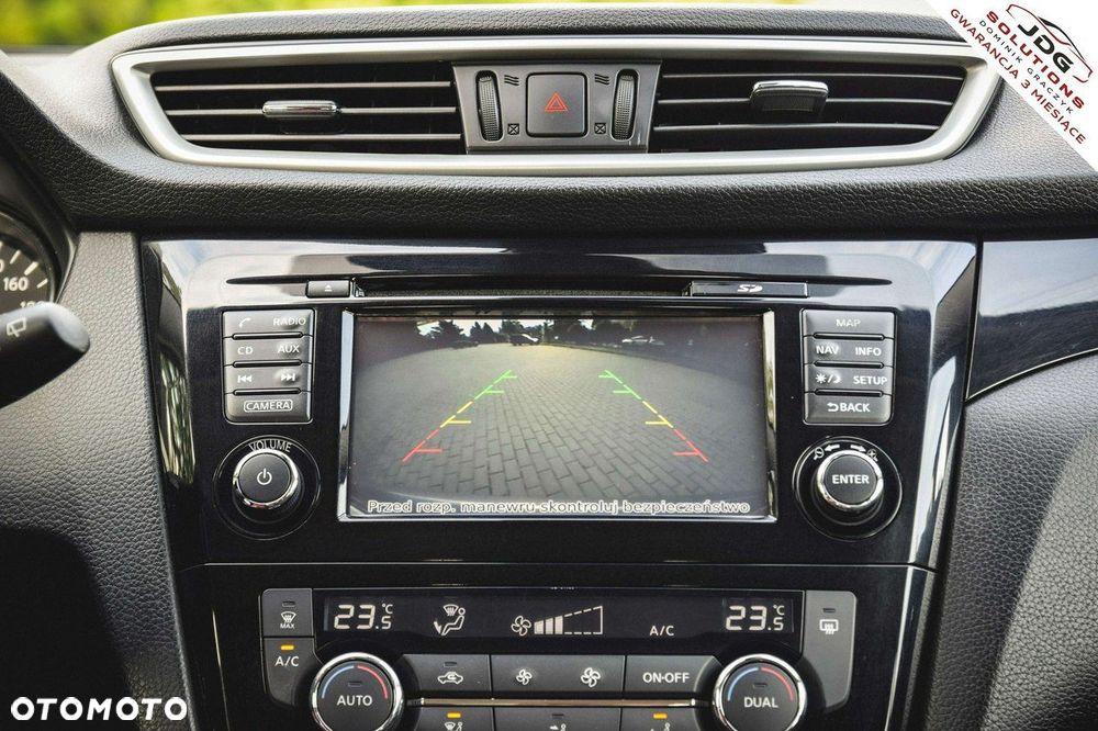 Nissan Qashqai - 27