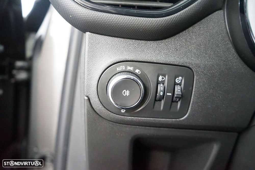 Opel Crossland 1.2 T Edition - 13