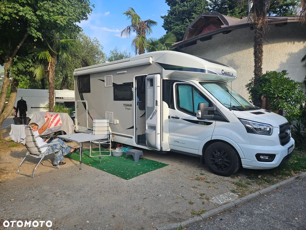 Ford CHAUSSON 627 GA - 2
