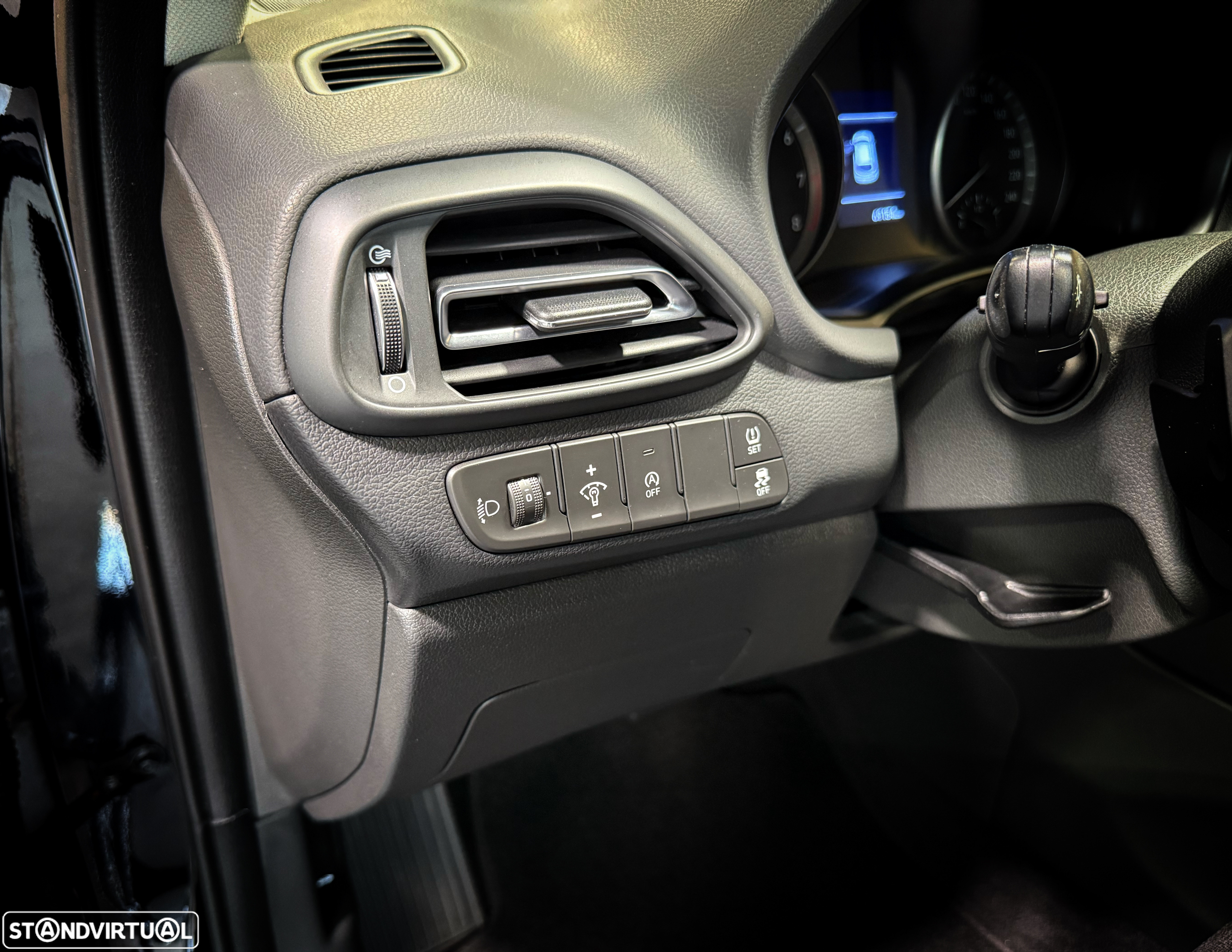 Hyundai i30 SW 1.0 T-GDI 48V-Hybrid DCT Connect & Go - 17