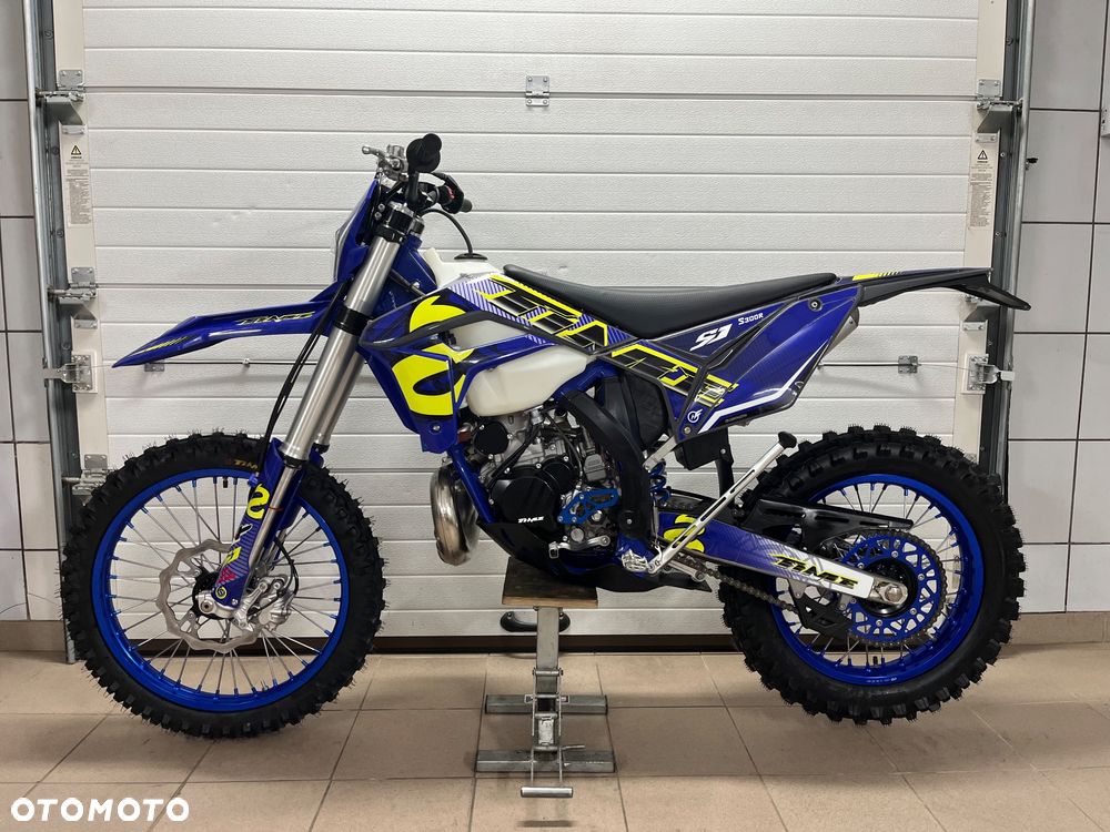 KTM SXF - 1