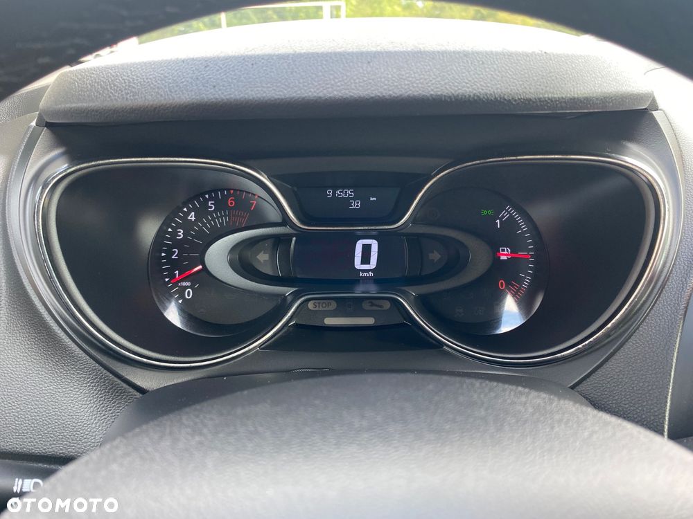 Renault Captur 0.9 Energy TCe Limited - 18