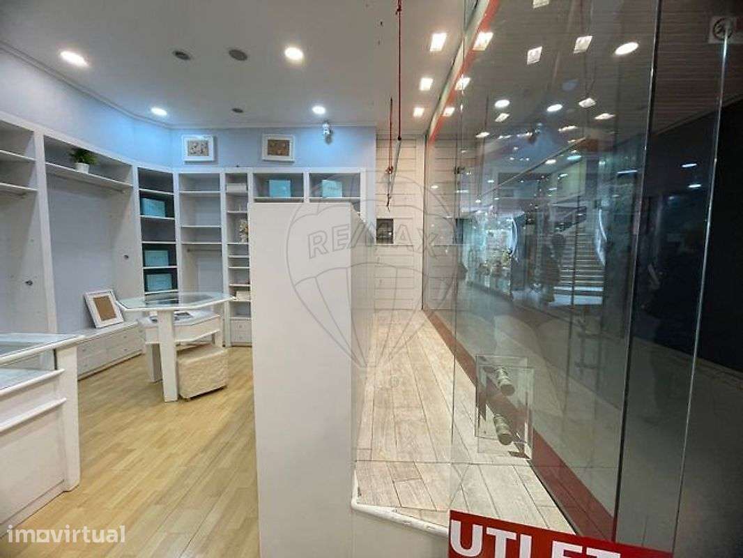 Loja  para venda - Grande imagem: 3/5
