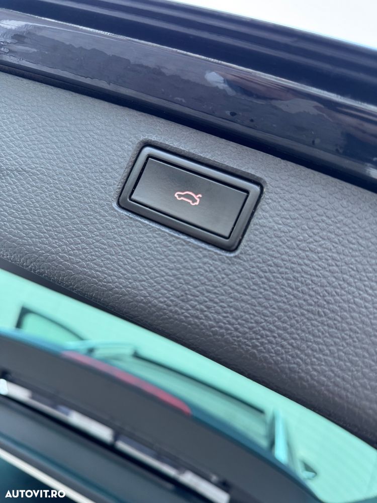 Volkswagen Passat Alltrack - 27