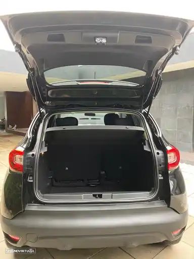 Renault Captur ENERGY TCe 90 S&S Luxe - 21