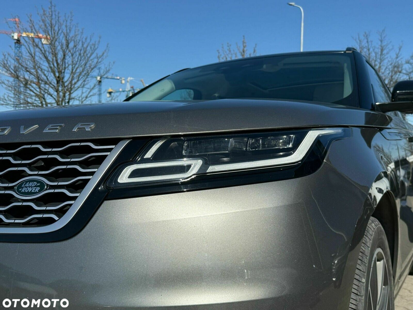 Land Rover Range Rover Velar - 17