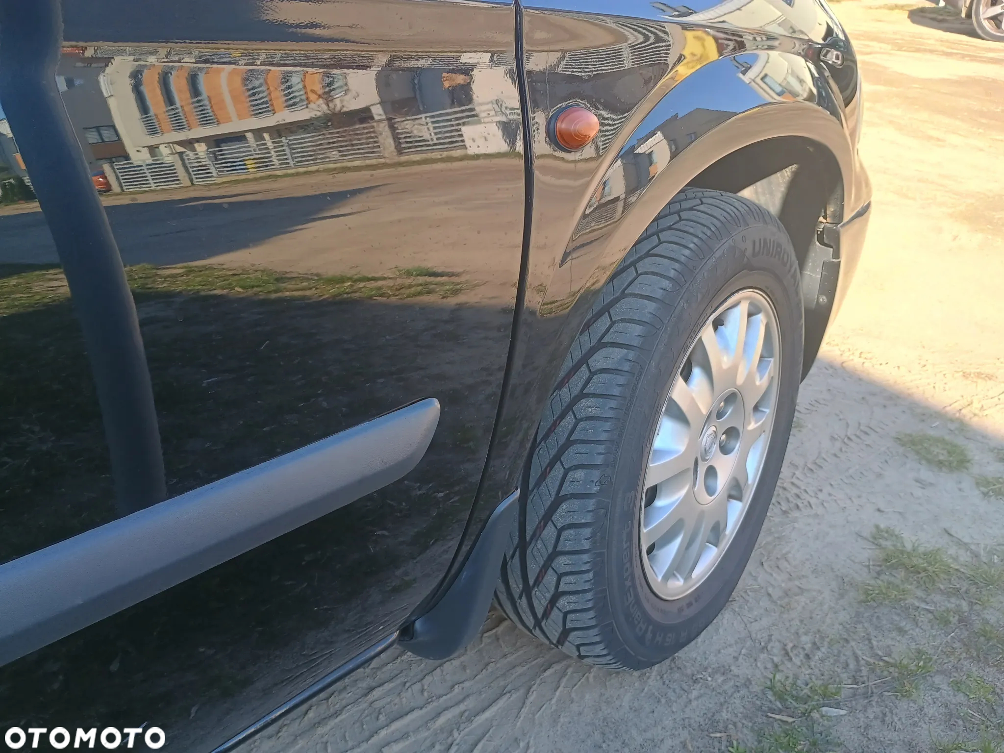 Chrysler Grand Voyager - 10