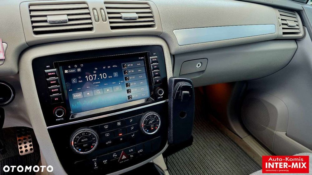 Mercedes-Benz Klasa R 320 CDI 4-Matic - 39