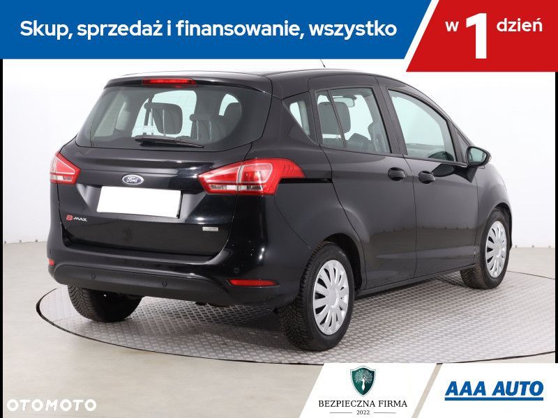 Ford B-MAX - 6