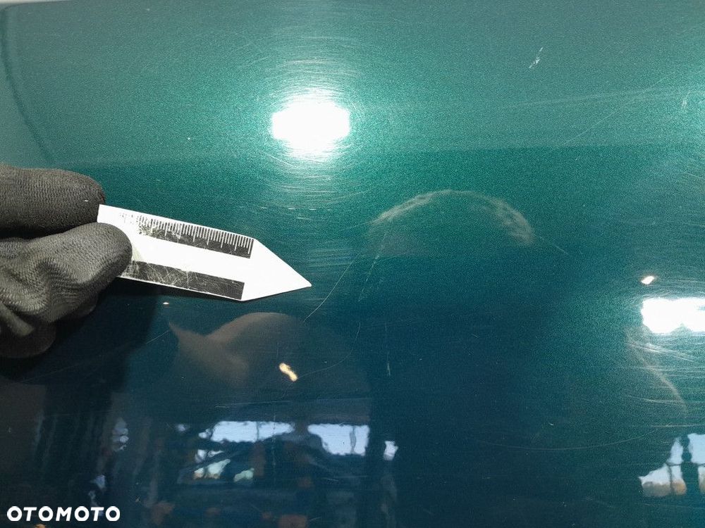 FORD FOCUS MK2 KOMBI DRZWI TYŁ TYLNE LEWE T4 - 5