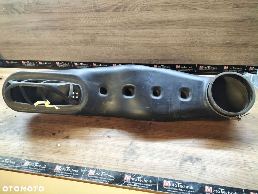 łącznik ssący filtra powietrza man tgl - 2