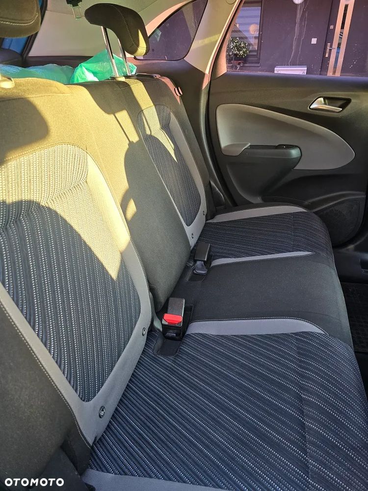 Opel Crossland X 1.2 T 120 Lat S&S - 4