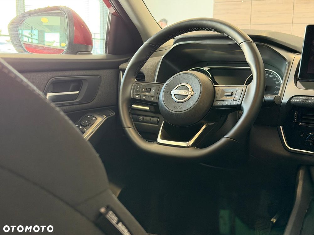 Nissan Qashqai 1.3 DIG-T MHEV Acenta - 10