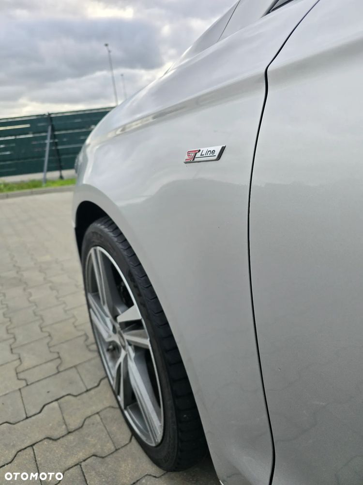 Ford Mondeo 2.0 TDCi ST-Line X PowerShift - 5