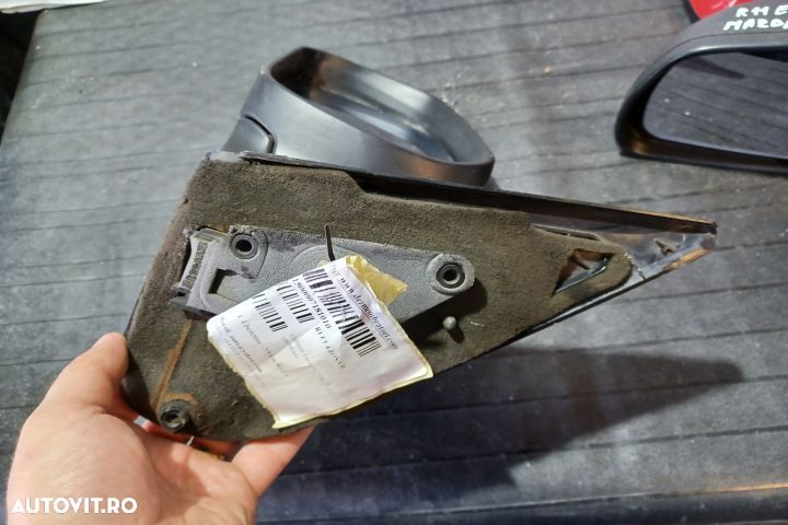 Oglinda stanga electrica E9024202 CU  5 PINI E9024202 CU  5 PINI Mazd - 6