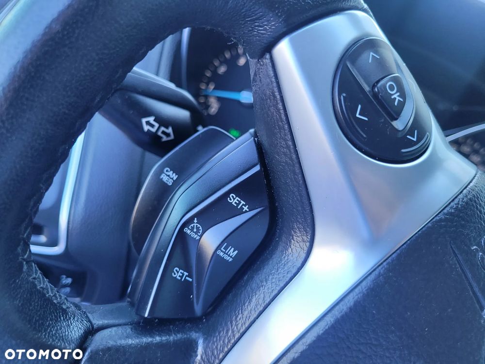 Ford Focus - 28