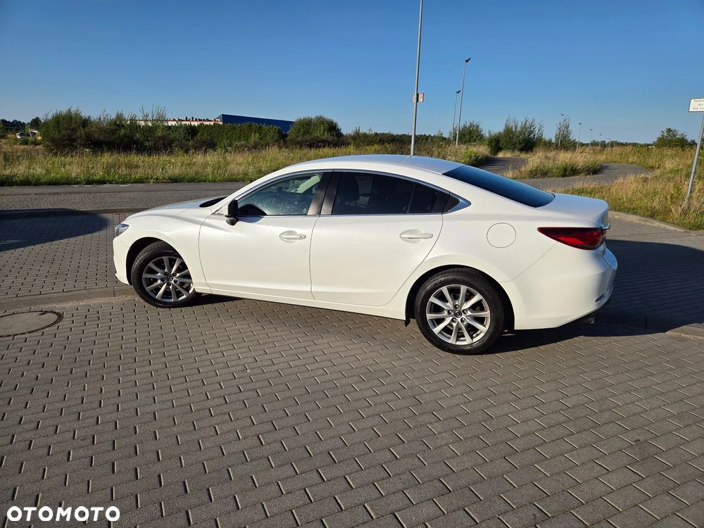 Mazda 6 2.0 Skybusiness - 7