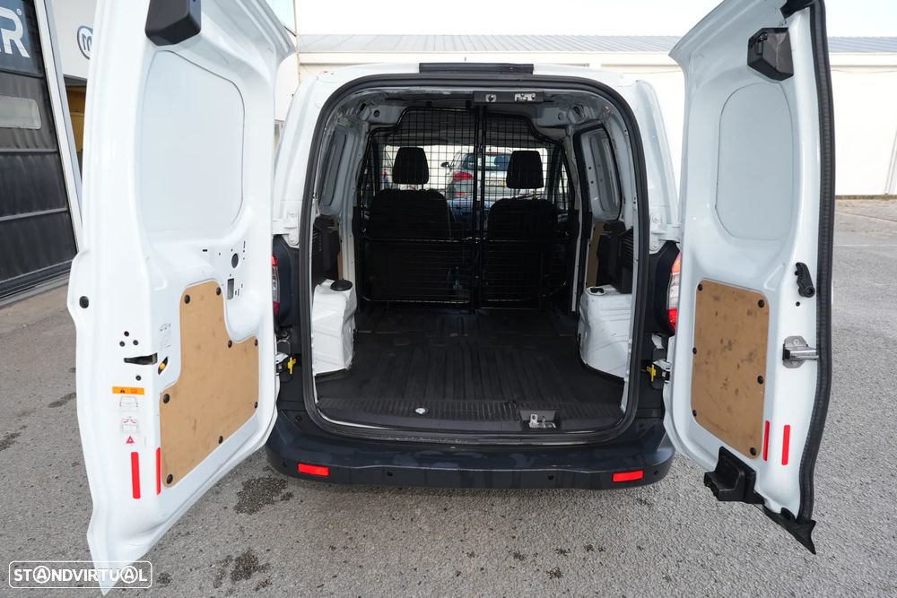Ford Transit Courier 1.5TDCI 100cv - 6