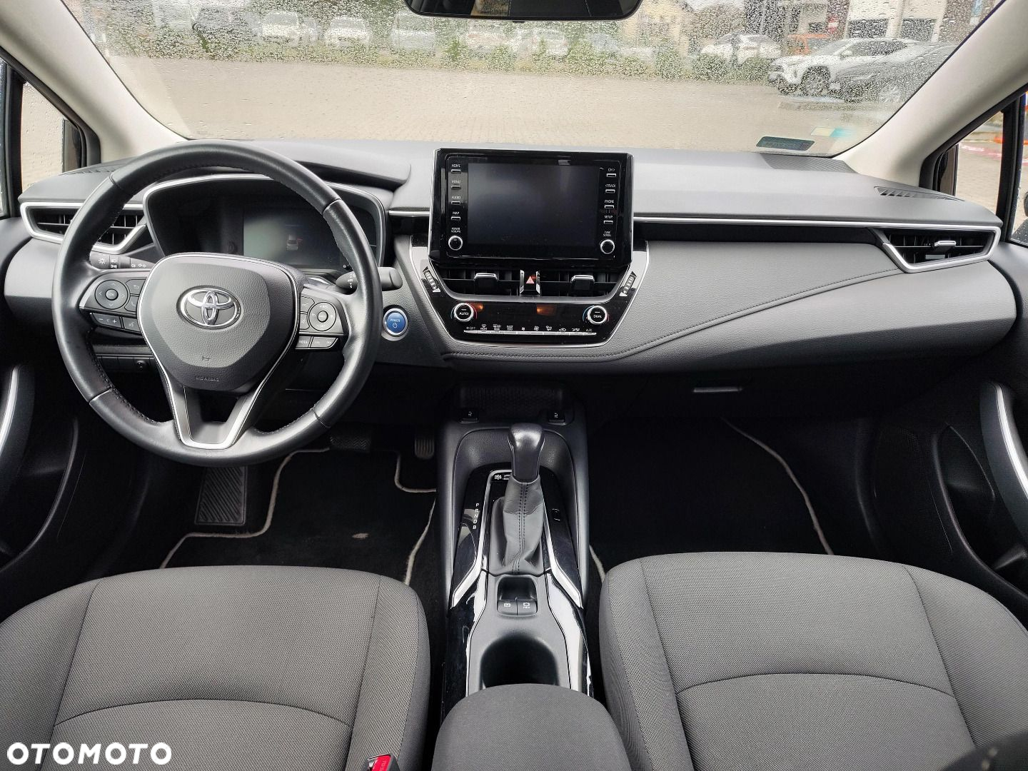 Toyota Corolla - 10