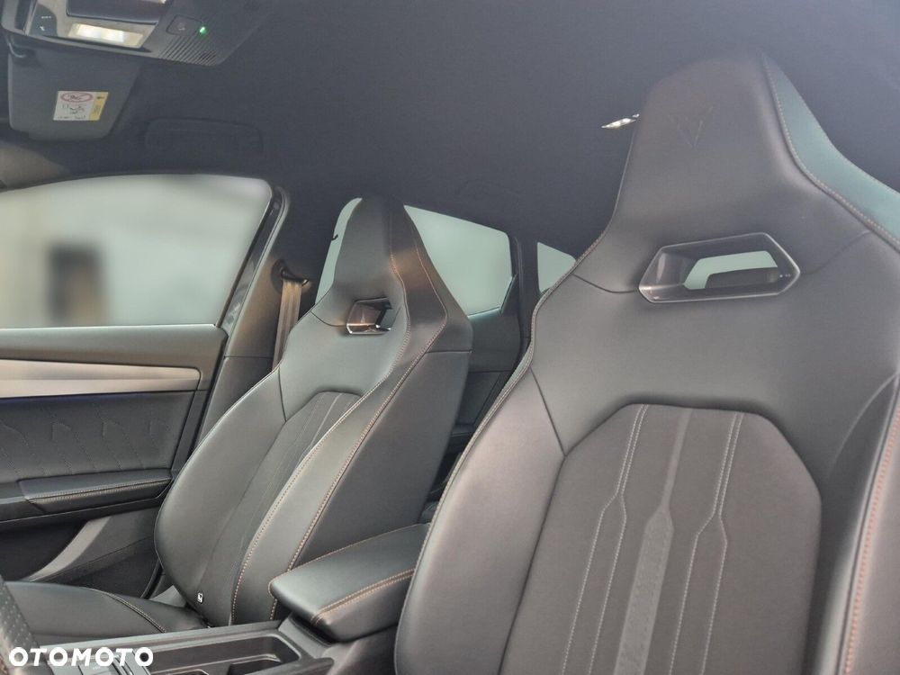 Cupra Formentor 2.0 TSI 4Drive VZ DSG - 34