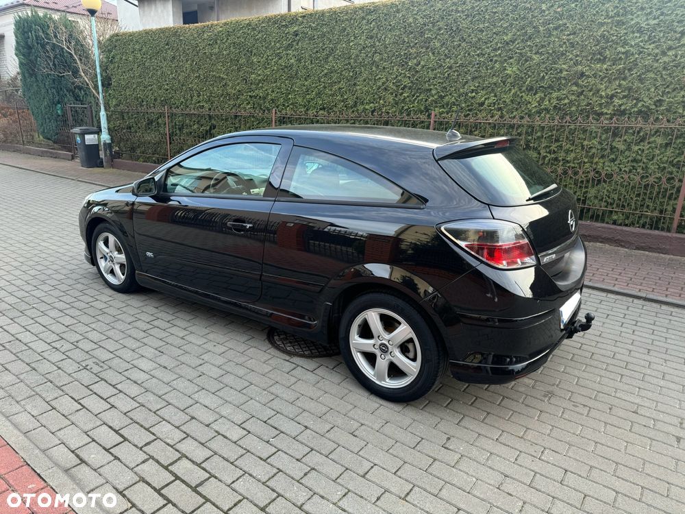Opel Astra - 4