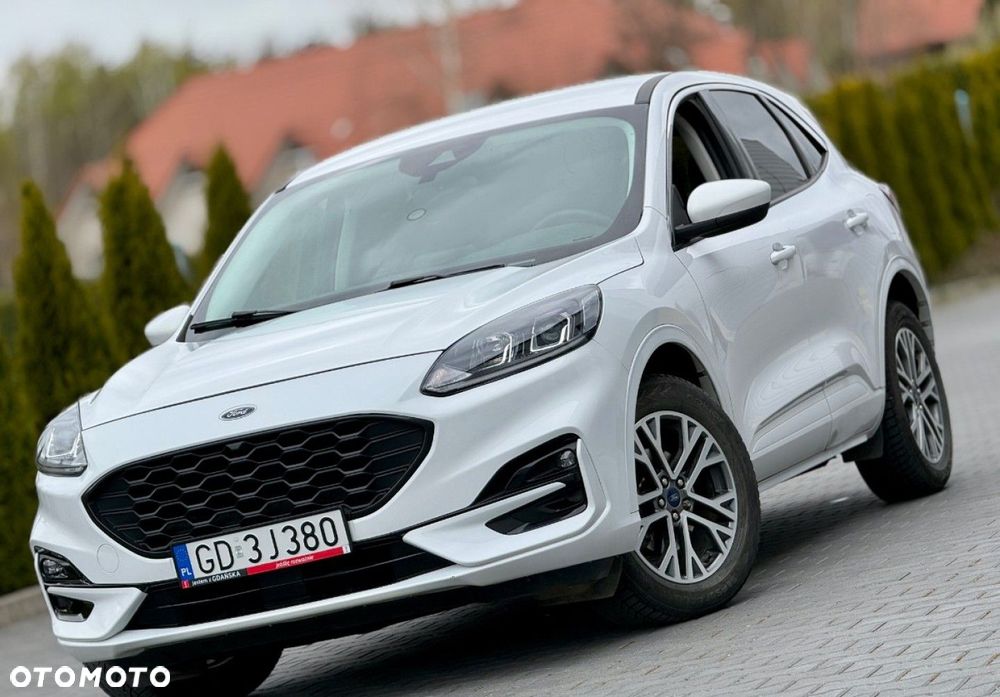 Ford Escape - 14