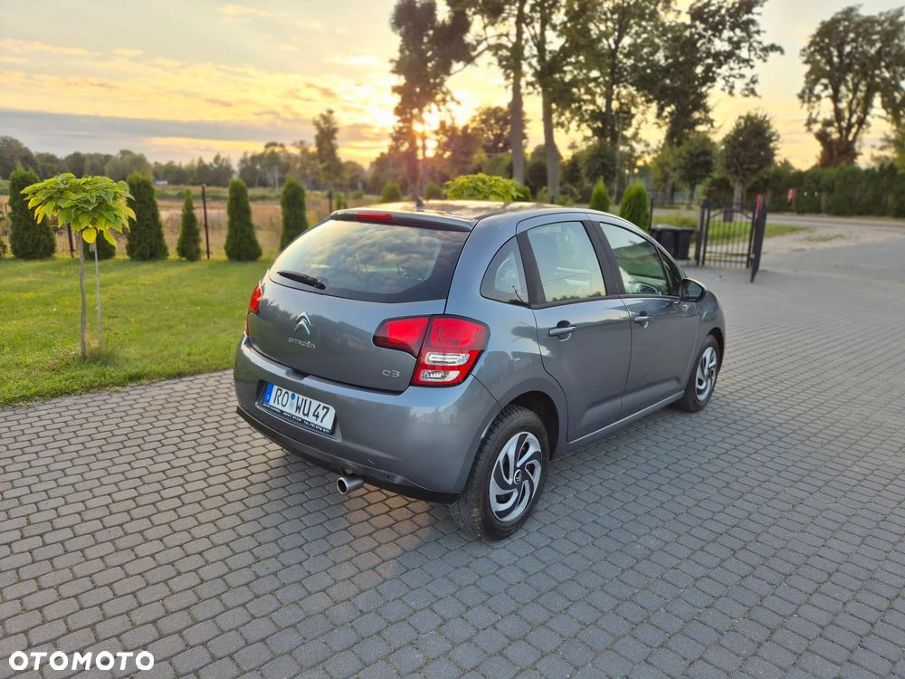 Citroën C3 1.4 VTi Exclusive - 4