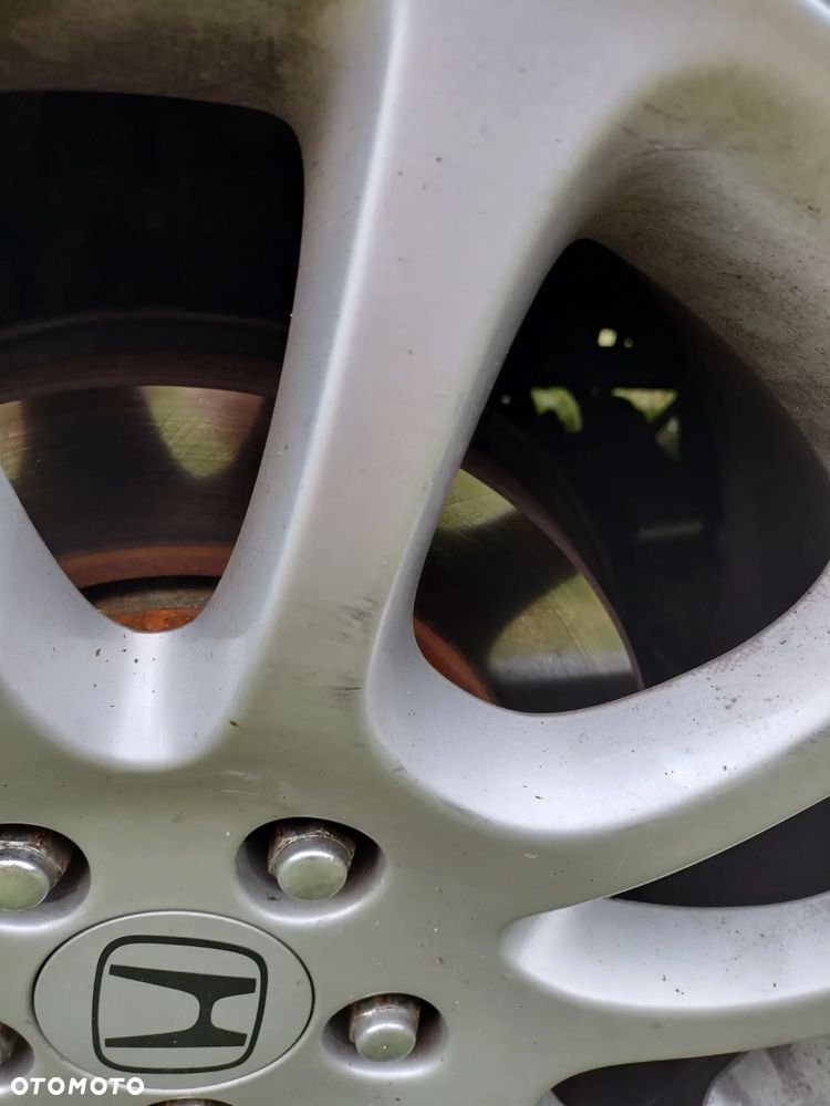 Honda CR-V 2.0 Executive - 12