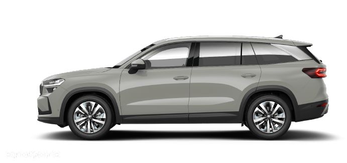 Skoda Kodiaq 2.0 TSI 4x4 Edition 130 DSG - 2
