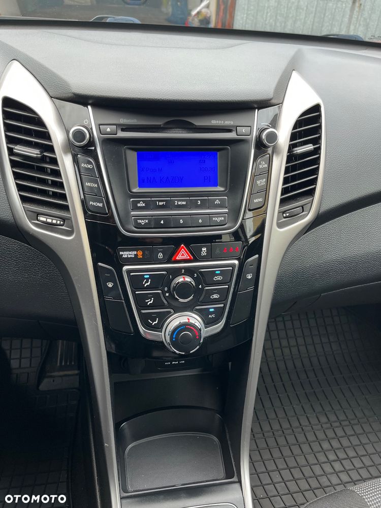 Hyundai i30 1.4 Classic - 14