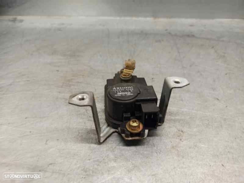 MOTOR FECHO CENTRALIZADO TRASEIRO DIREITO MITSUBISHI PAJERO 1998 -MB669754 - 3